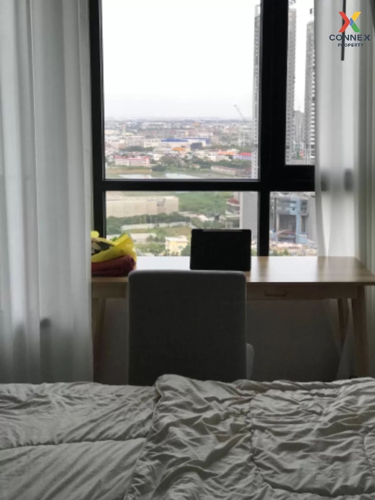 เช่าคอนโด  นิช โมโน เมกะ สเปซ บางนา บางแก้ว บางพลี สมุทรปราการ CX 3