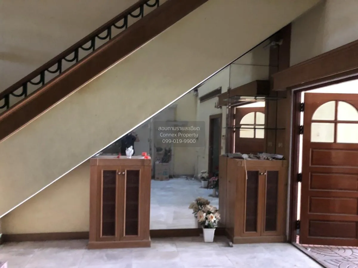 ขายอาคารพาณิชย์ พระโขนง เขต คลองเตย กรุงเทพ CX-81700 3