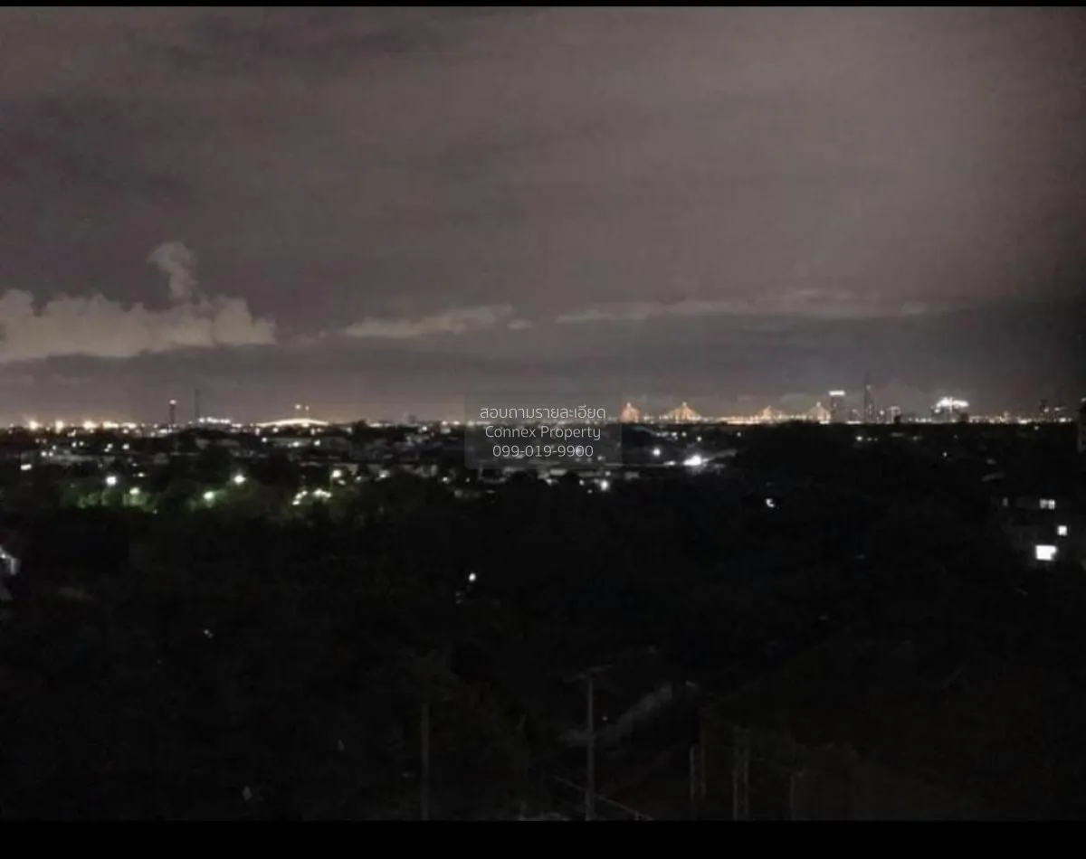 FOR SALE Condo , Country Complex , BTS-Bang Na , Phra Khanong , B