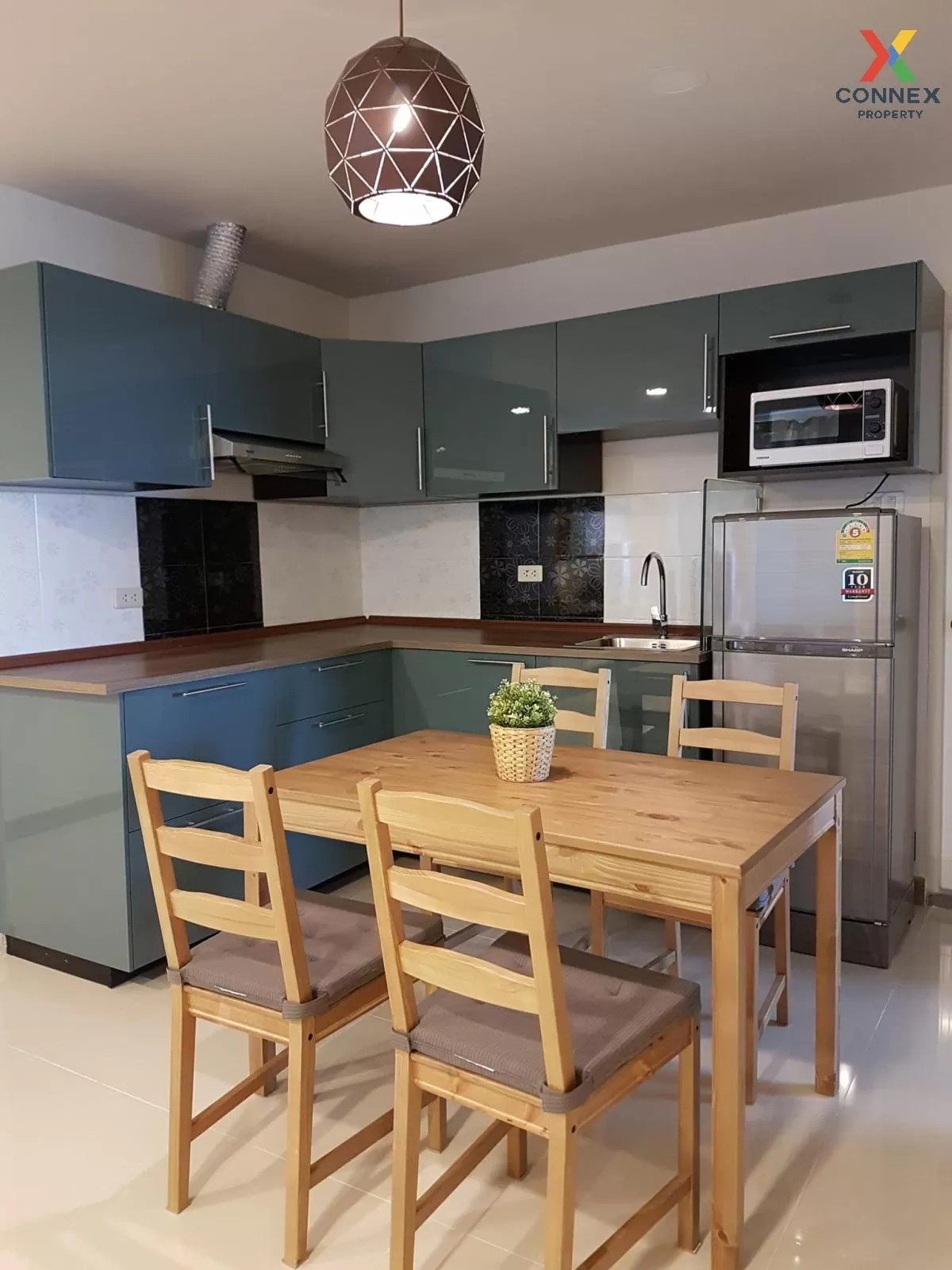FOR RENT Condo , Ratchada Orchid , MRT-Sutthisan , Huai Khwang ,  FOR RENT Condo , Ratchada Orchid , MRT-Sutthisan , Huai Khwang ,  3