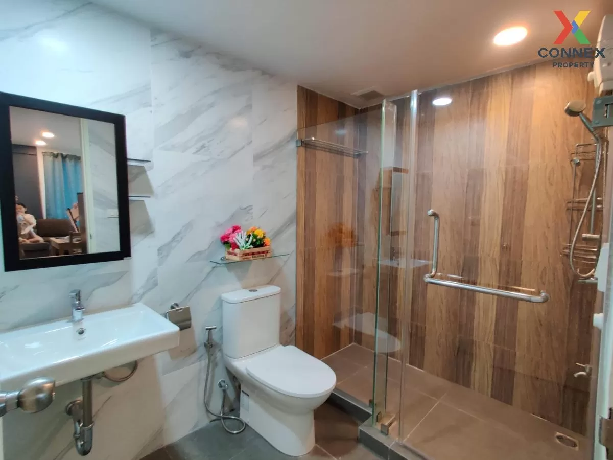 FOR RENT Condo , Ratchada Orchid , MRT-Sutthisan , Huai Khwang ,  FOR RENT Condo , Ratchada Orchid , MRT-Sutthisan , Huai Khwang ,