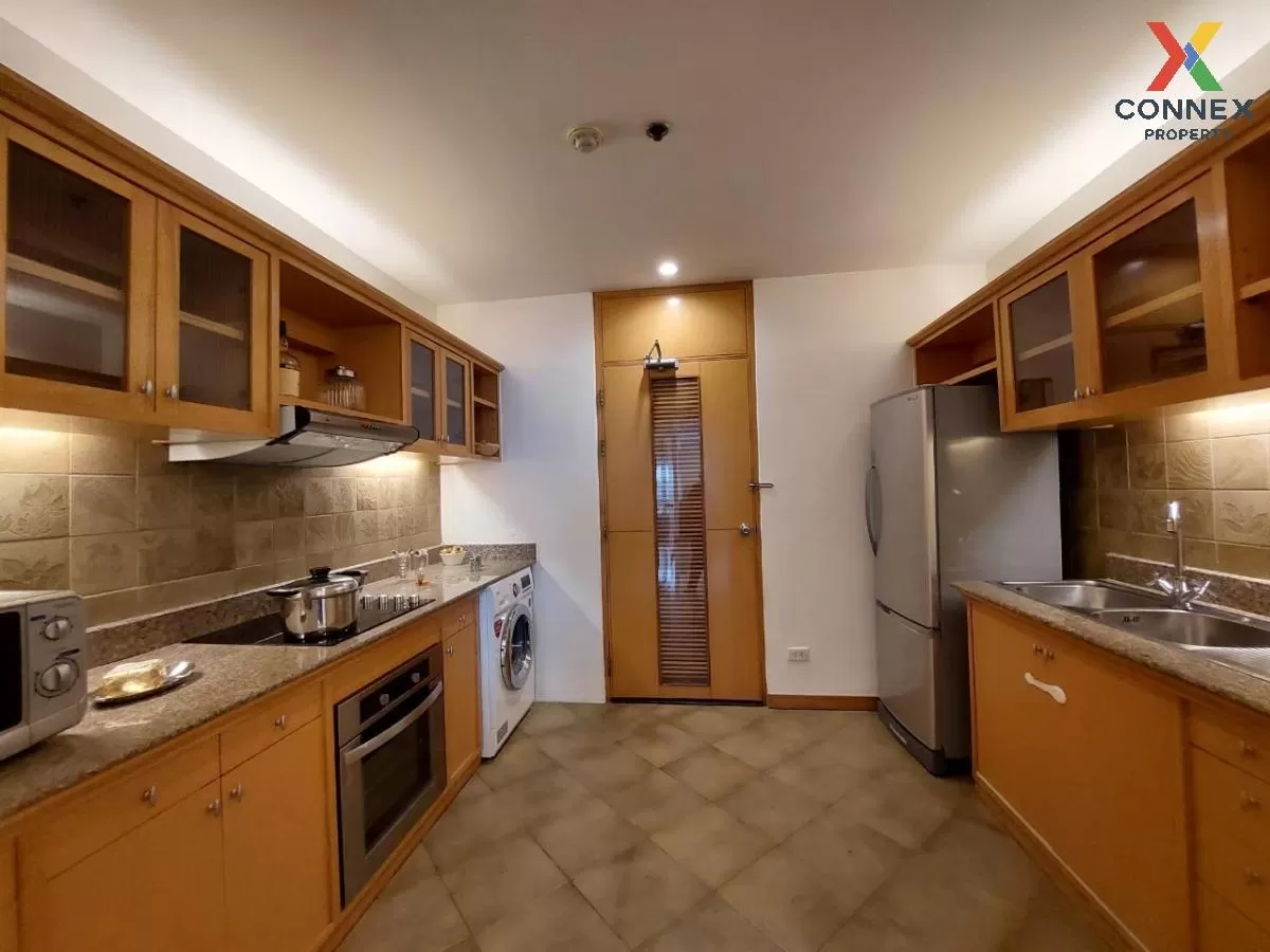 FOR RENT Apartment , Esmeralda Apartments , Thungmahamek , Sa Tho 3