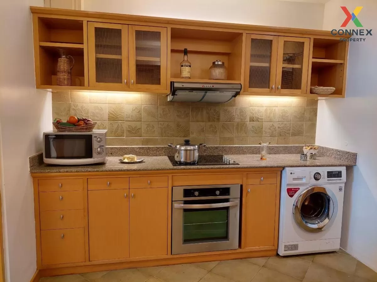 FOR RENT Apartment , Esmeralda Apartments , Thungmahamek , Sa Tho 4