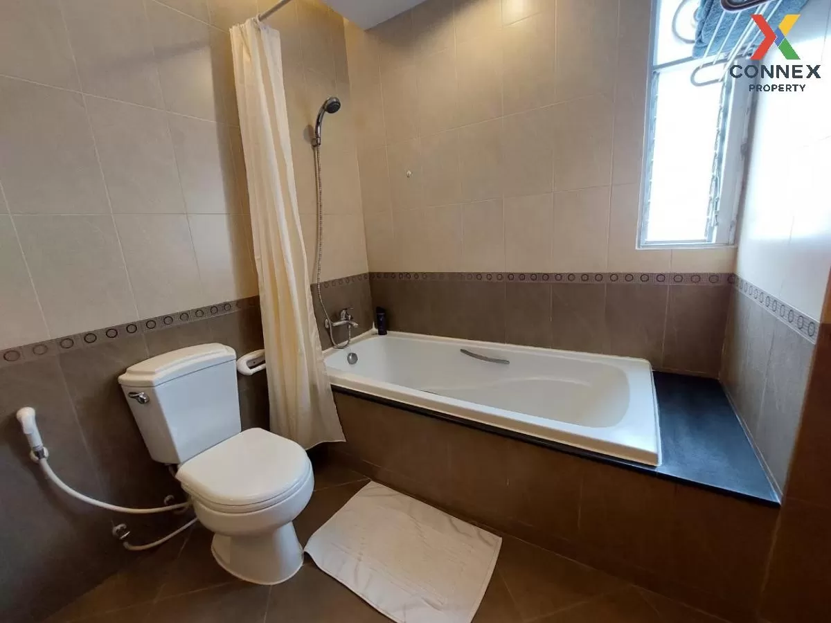 FOR RENT Apartment , Esmeralda Apartments , Thungmahamek , Sa Tho