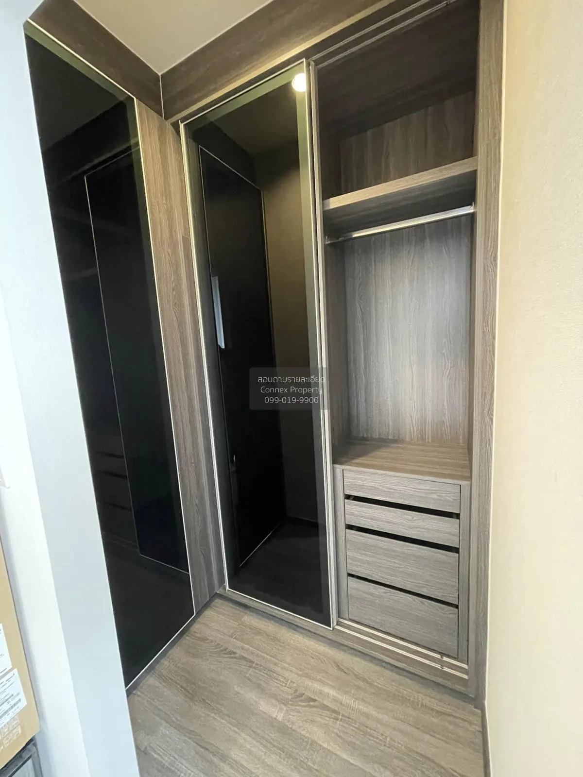 FOR RENT Condo , Ideo Mobi Rangnam , Thanon Phyathai , Rat Thewi  2
