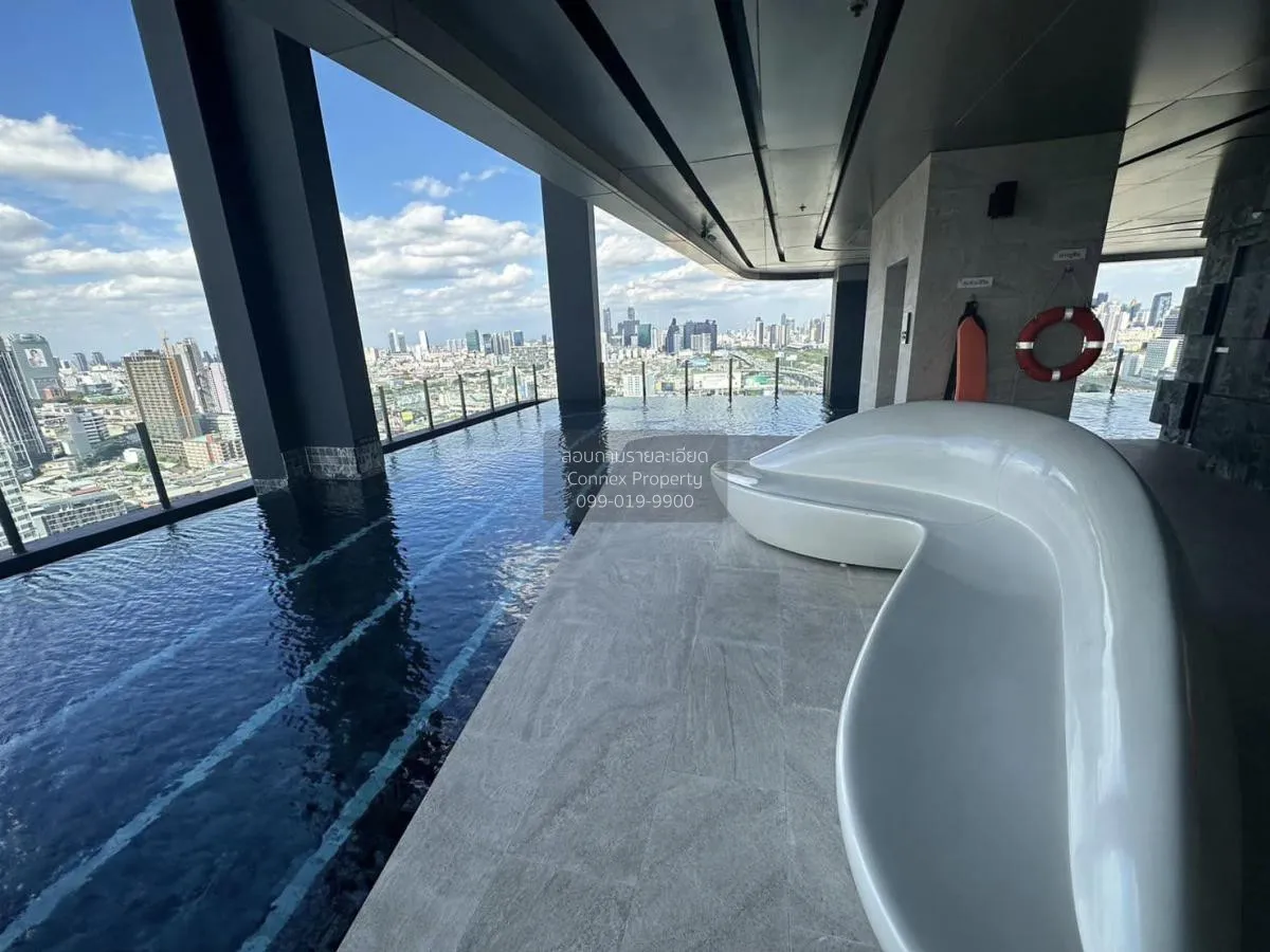 FOR RENT Condo , Ideo Mobi Rangnam , Thanon Phyathai , Rat Thewi  4