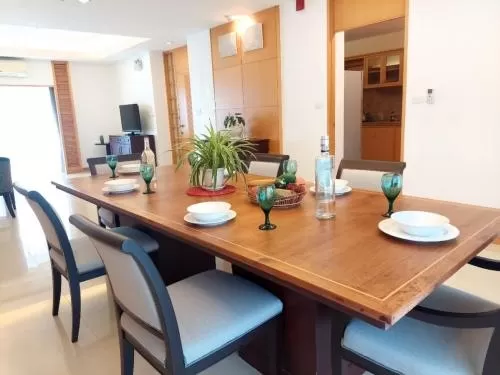 FOR RENT Apartment , Esmeralda Apartments , Thungmahamek , Sa Thon , Bangkok , CX-81705