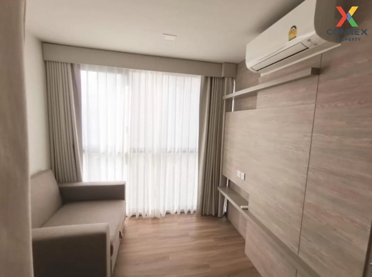 FOR SALE Condo , Taka Haus , BTS-Ekkamai , Khlong Tan Nuea , Watt 4