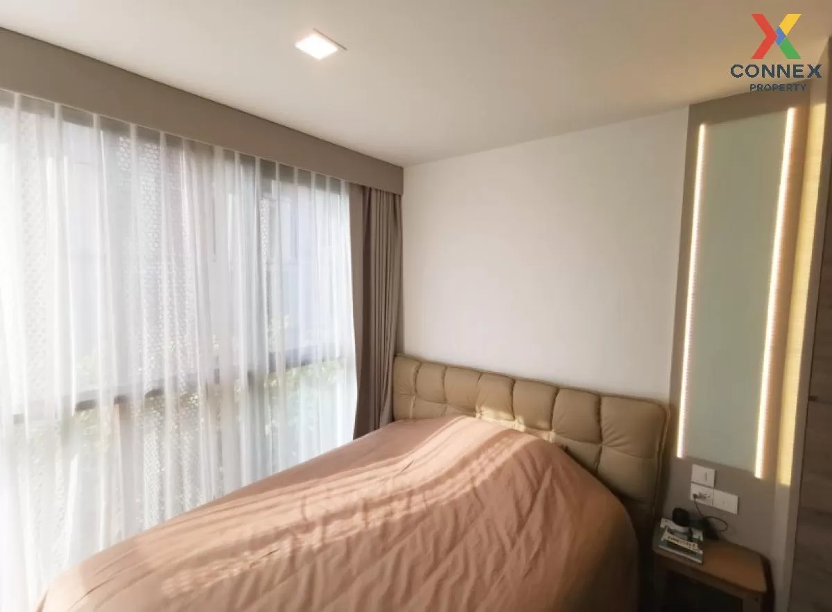 FOR SALE Condo , Taka Haus , BTS-Ekkamai , Khlong Tan Nuea , Watt
