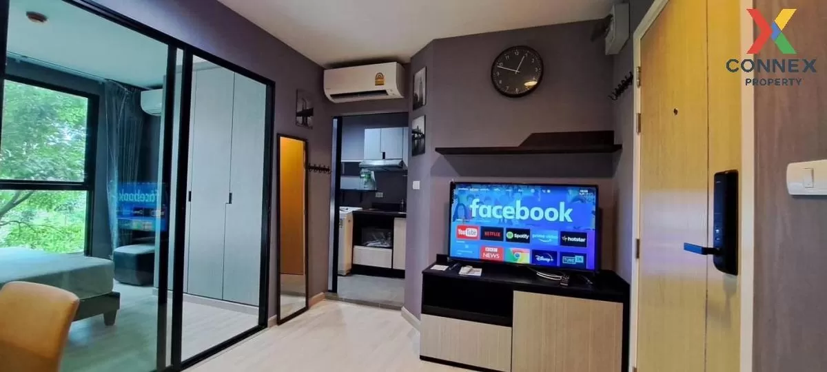 FOR RENT Condo , Rise Rama 9 , ARL-Ramkhamhaeng , Bang Kapi , Hua