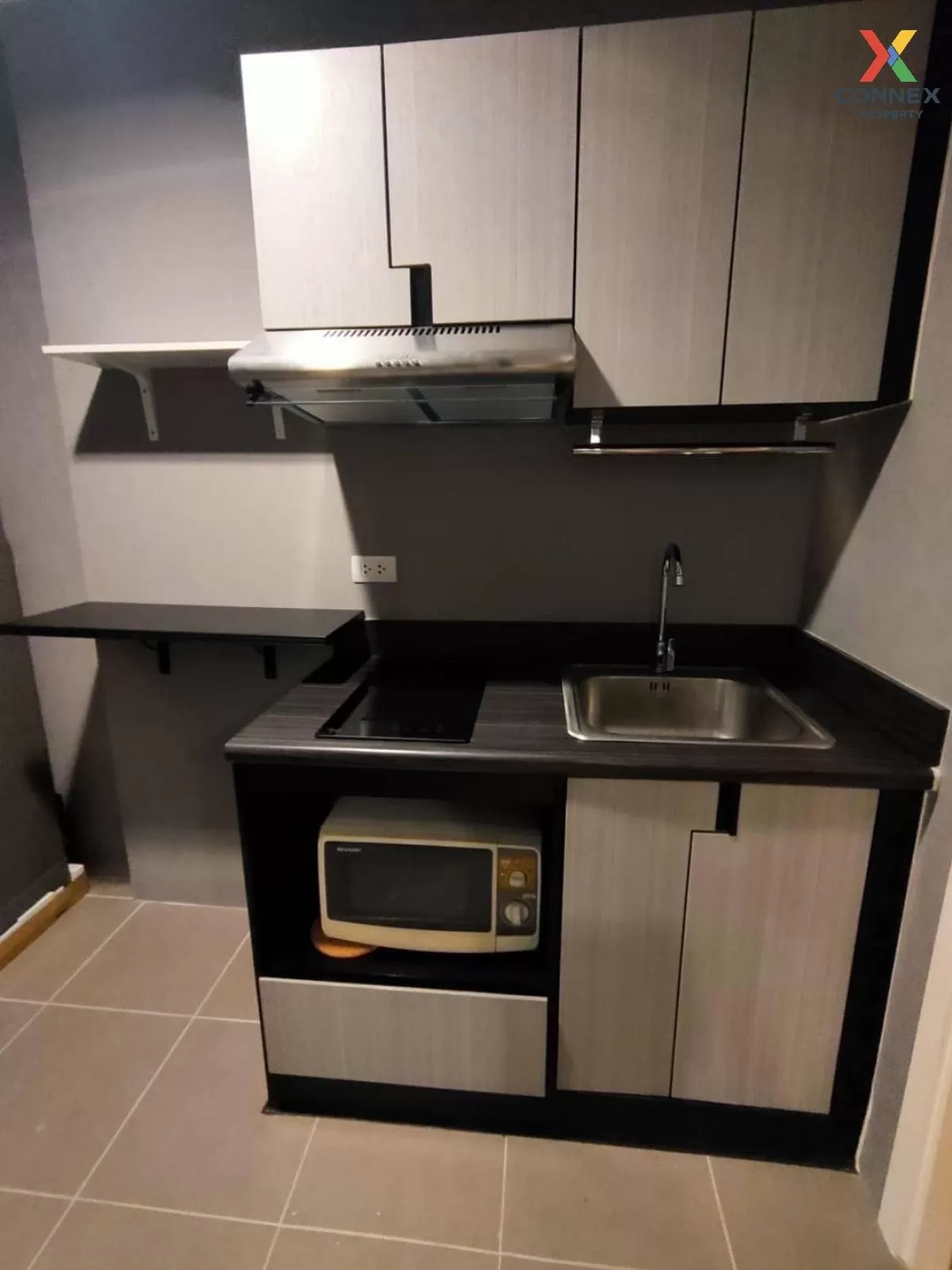 FOR RENT Condo , Rise Rama 9 , ARL-Ramkhamhaeng , Bang Kapi , Hua