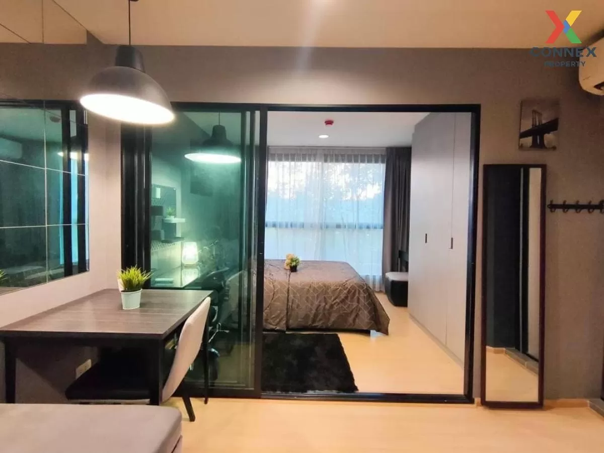 FOR RENT Condo , Rise Rama 9 , ARL-Ramkhamhaeng , Bang Kapi , Hua