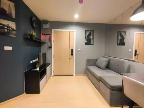 FOR RENT Condo , Rise Rama 9 , ARL-Ramkhamhaeng , Bang Kapi , Huai Khwang , Bangkok , CX-81710