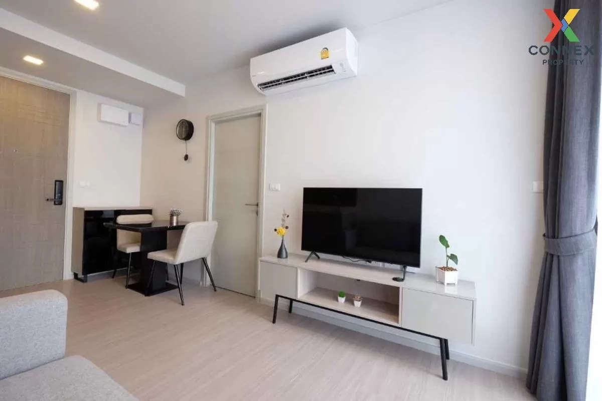 FOR RENT Condo , Quintara Treehaus Sukhumvit 42 , BTS-Phra Khanon 1