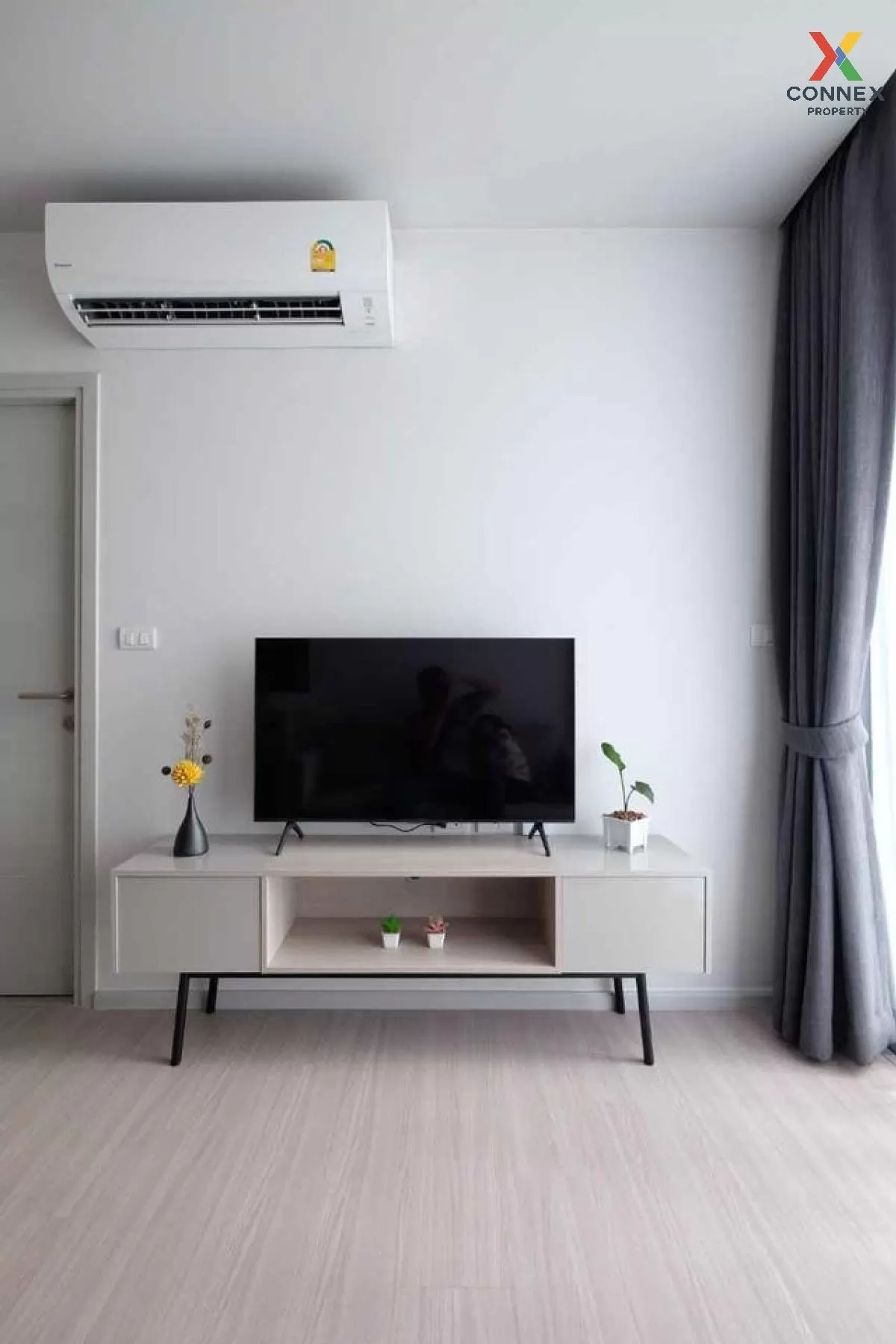 FOR RENT Condo , Quintara Treehaus Sukhumvit 42 , BTS-Phra Khanon 2