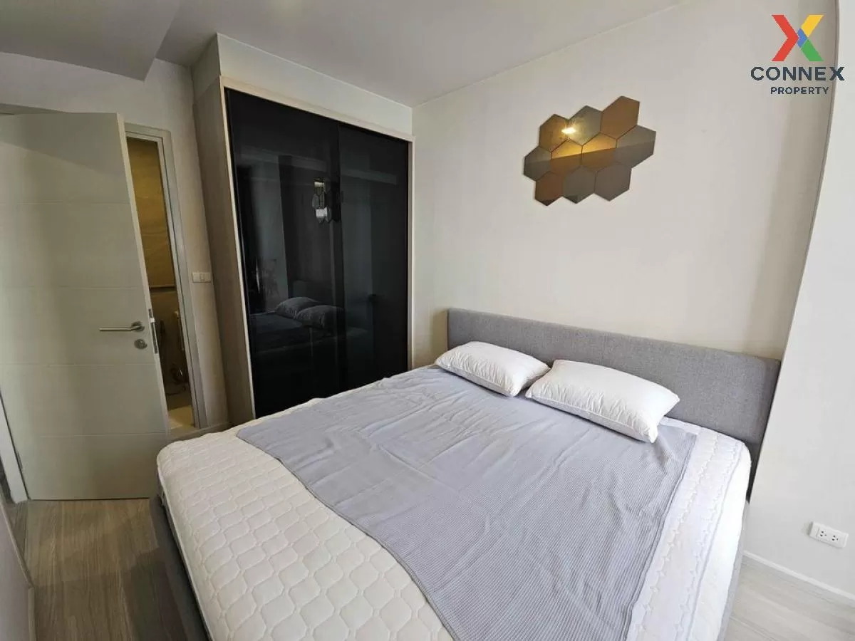 FOR RENT Condo , Quintara Treehaus Sukhumvit 42 , BTS-Phra Khanon