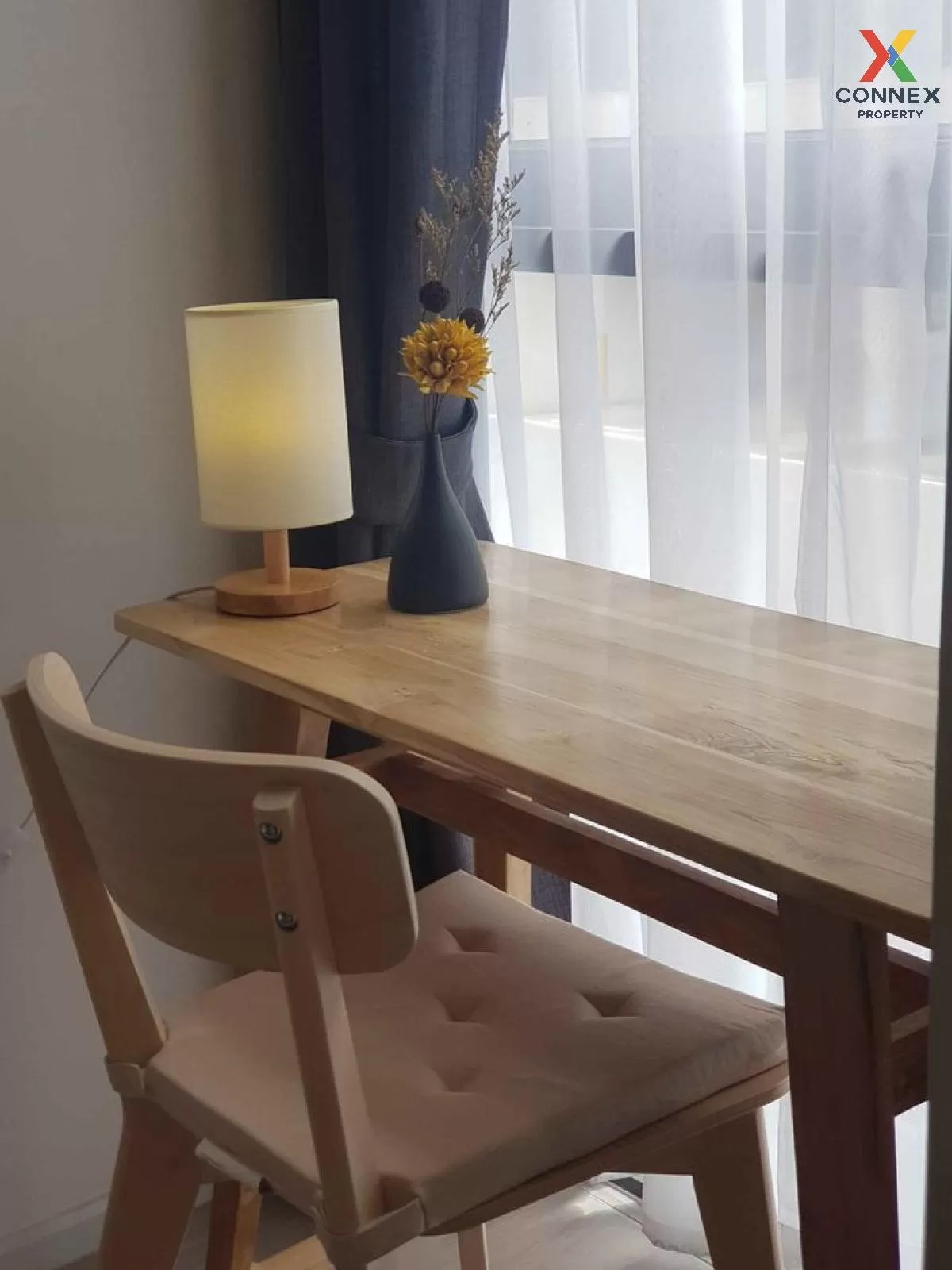 FOR RENT Condo , Quintara Treehaus Sukhumvit 42 , BTS-Phra Khanon