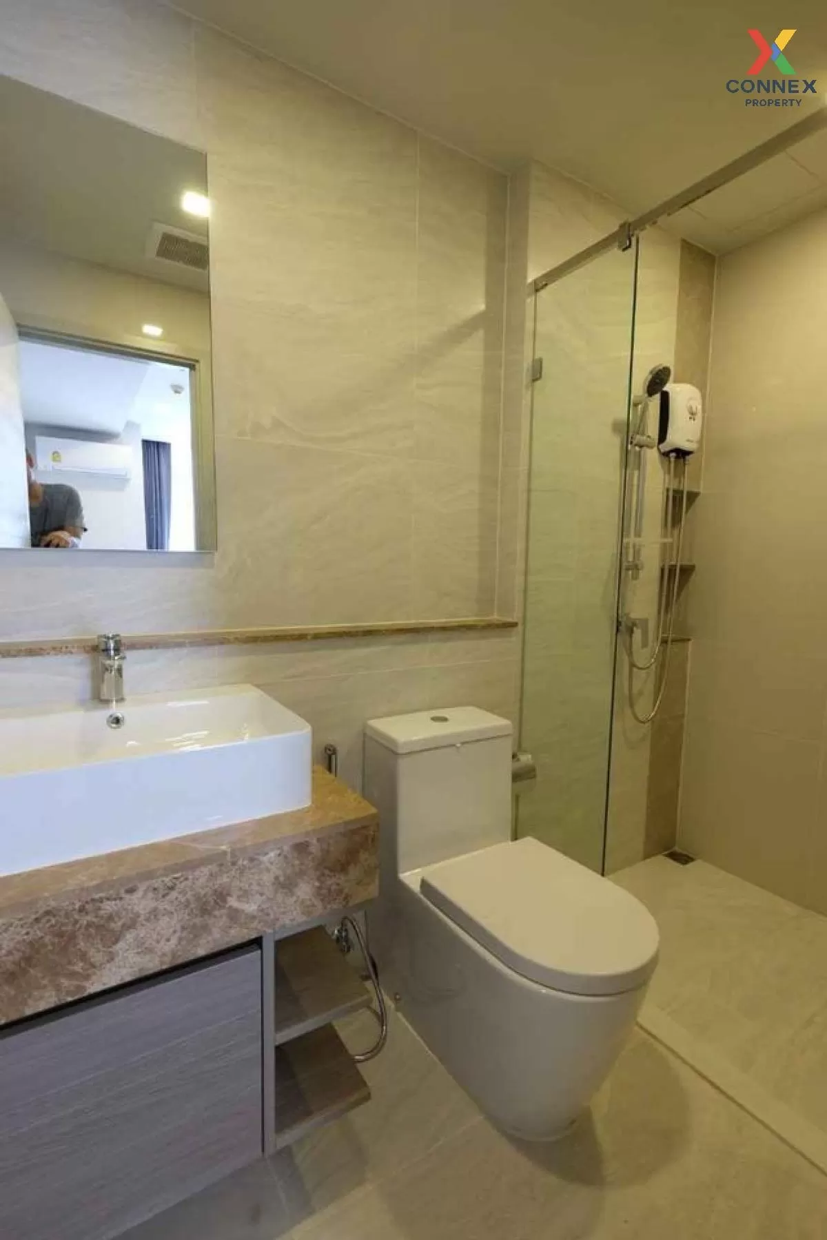 FOR RENT Condo , Quintara Treehaus Sukhumvit 42 , BTS-Phra Khanon