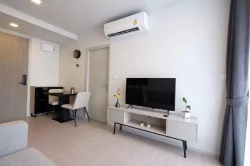 FOR RENT Condo , Quintara Treehaus Sukhumvit 42 , BTS-Phra Khanong , Phra Khanong , Khlong Toei , Bangkok , CX-81712