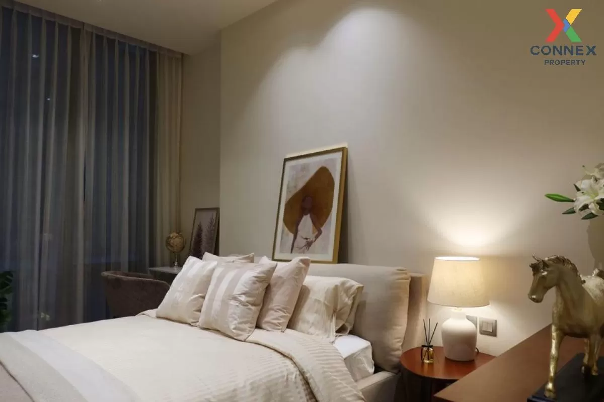 เช่าคอนโด  28 ชิดลม BTS-ชิดลม ลุมพินี เขต ปทุมวัน กรุงเทพ CX-8171