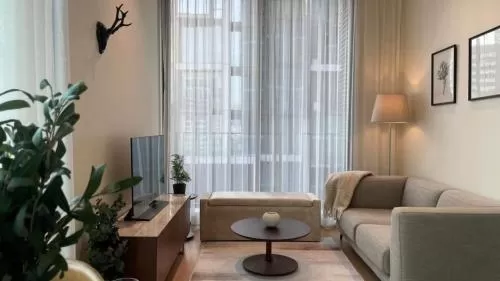 เช่าคอนโด  28 ชิดลม BTS-ชิดลม ลุมพินี เขต ปทุมวัน กรุงเทพ CX-81714