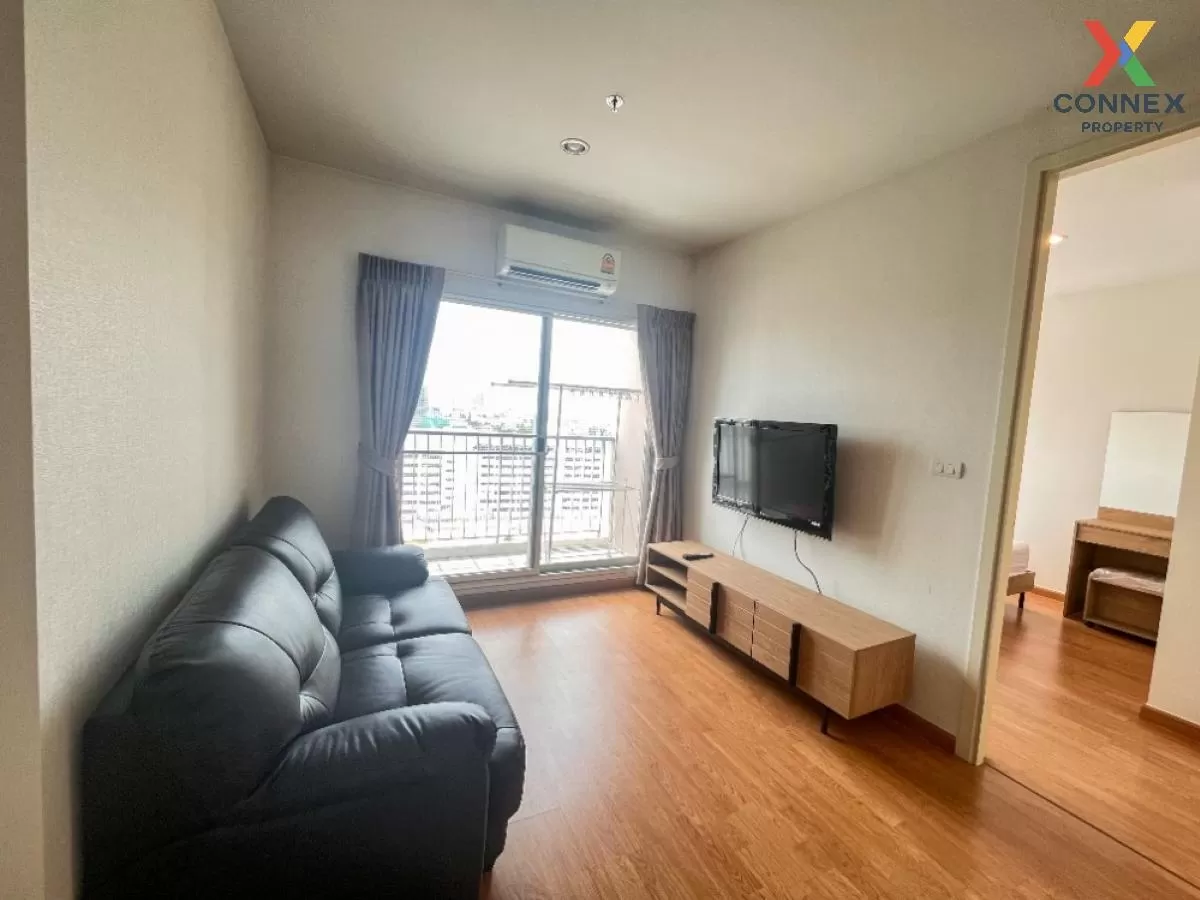 ขายคอนโด  เดอะ พาร์คแลนด์ เพชรเกษม MRT-หลักสอง บางแค เขต บางแค กร 1