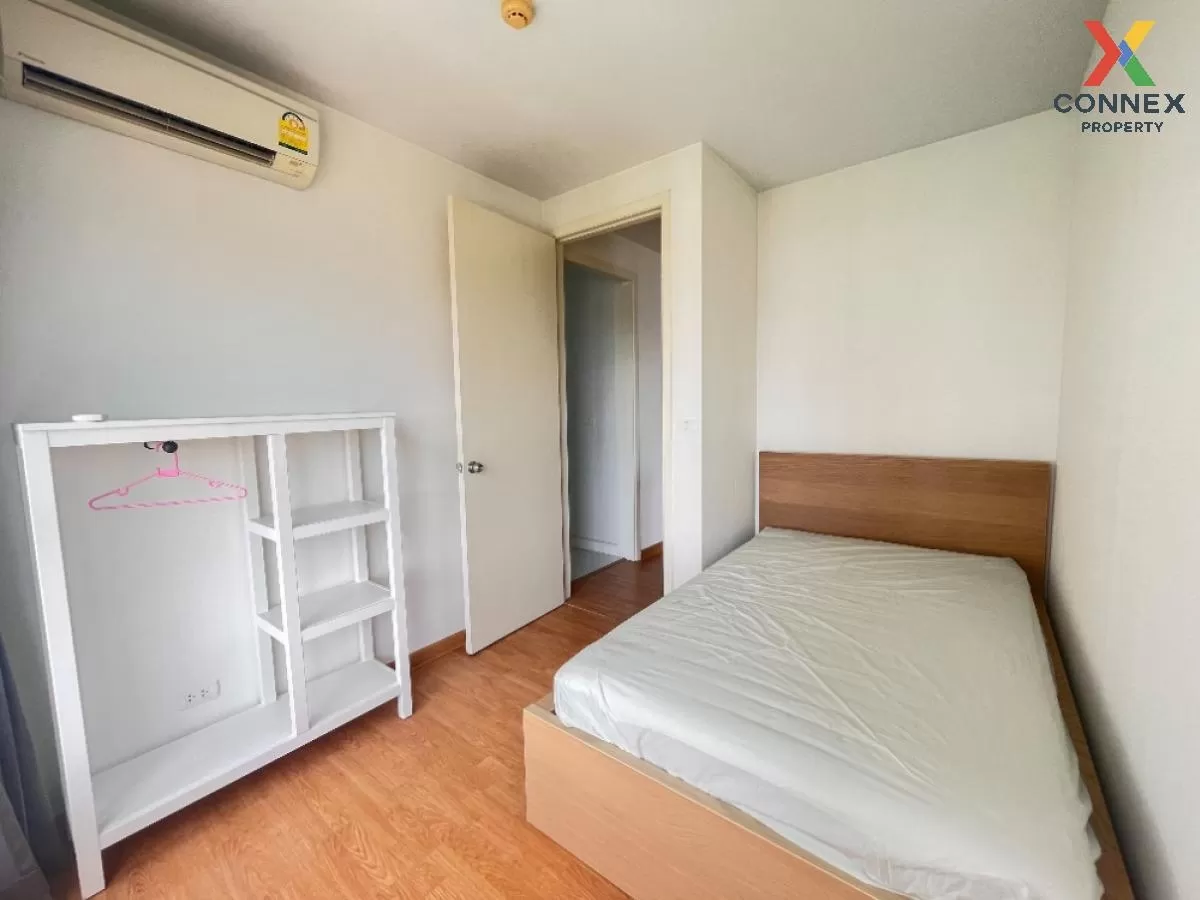 ขายคอนโด  เดอะ พาร์คแลนด์ เพชรเกษม MRT-หลักสอง บางแค เขต บางแค กร