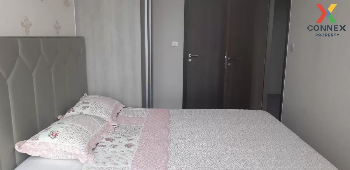 FOR RENT Condo , Whizdom Essence , BTS-Punnawithi , Phra Khanong  FOR RENT Condo , Whizdom Essence , BTS-Punnawithi , Phra Khanong