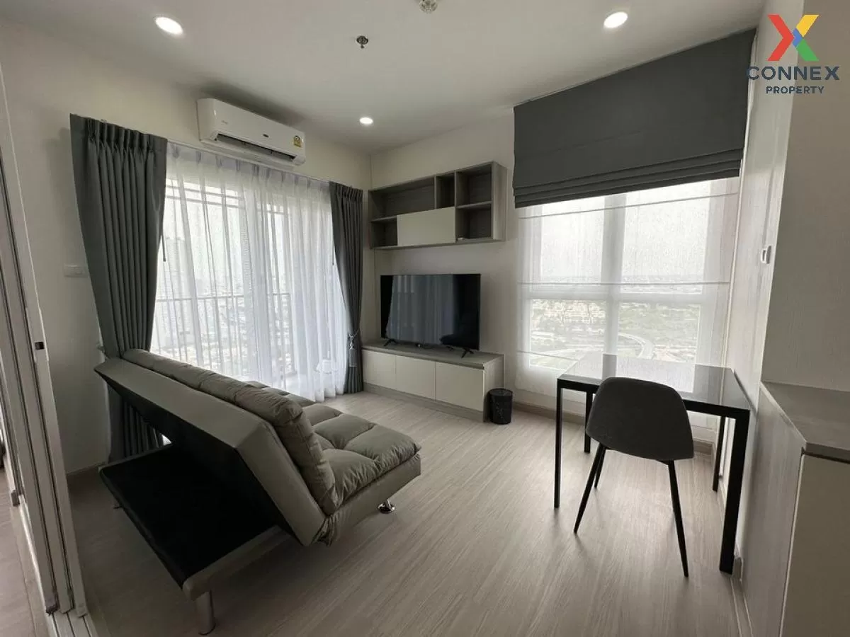 FOR RENT Condo , Supalai Loft Sathorn-Ratchaphruek , BTS-Bang Wa  1