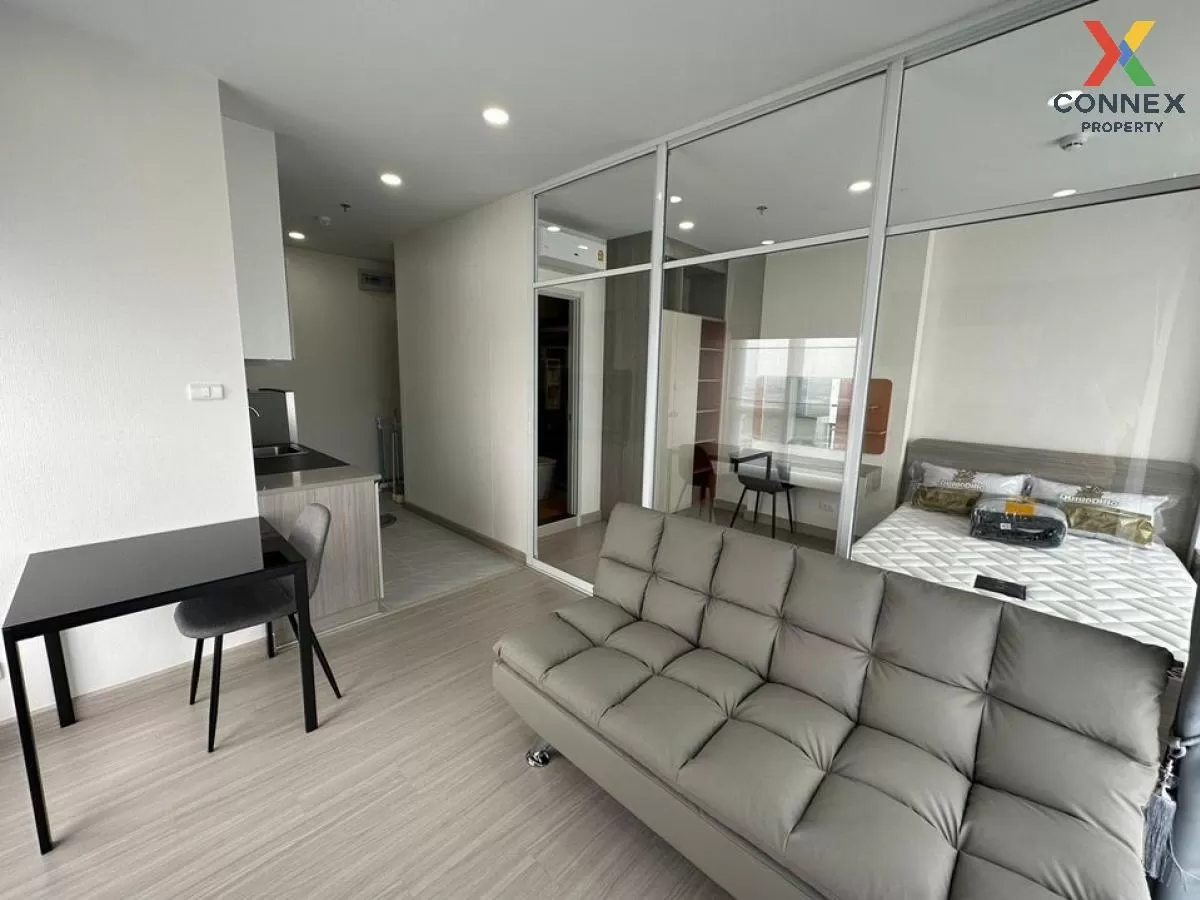 FOR RENT Condo , Supalai Loft Sathorn-Ratchaphruek , BTS-Bang Wa  2