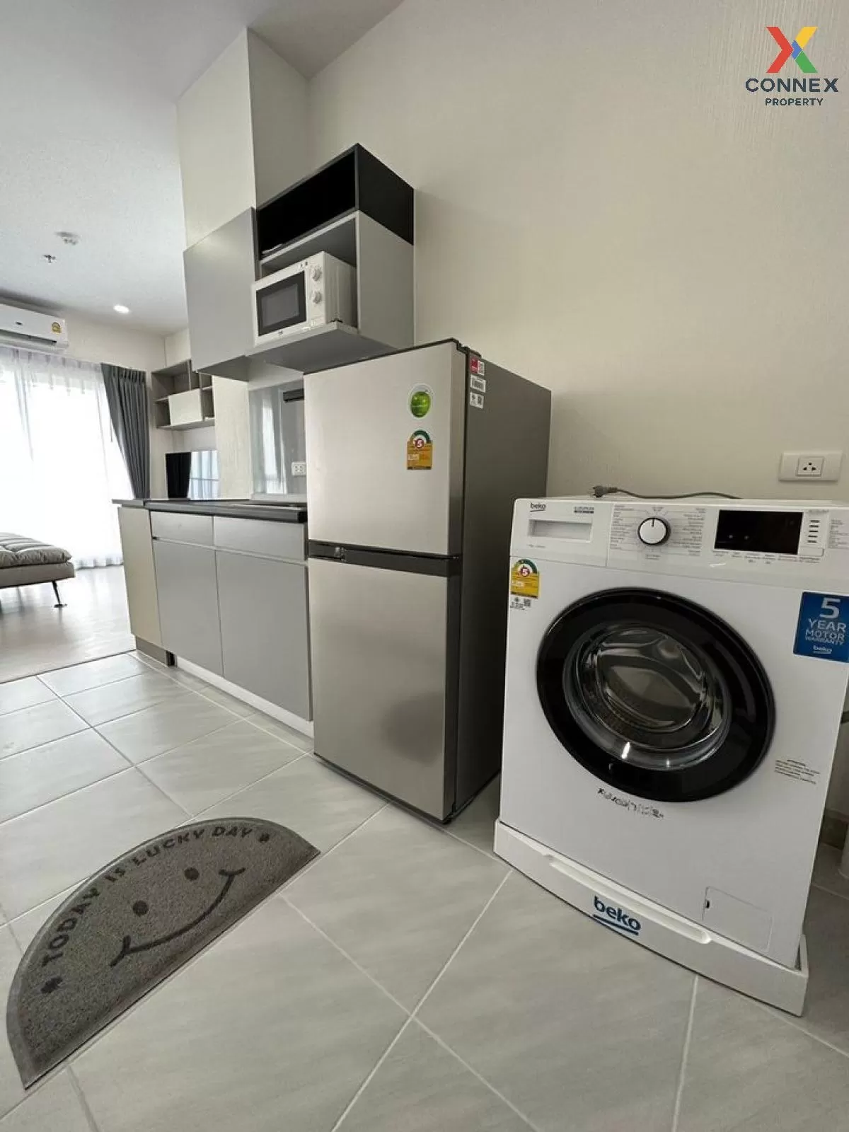 FOR RENT Condo , Supalai Loft Sathorn-Ratchaphruek , BTS-Bang Wa  3