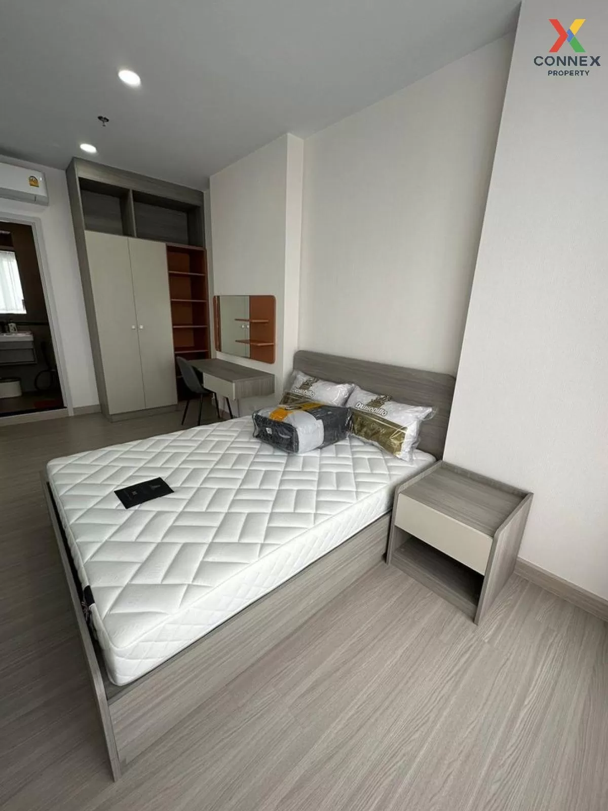 FOR RENT Condo , Supalai Loft Sathorn-Ratchaphruek , BTS-Bang Wa 