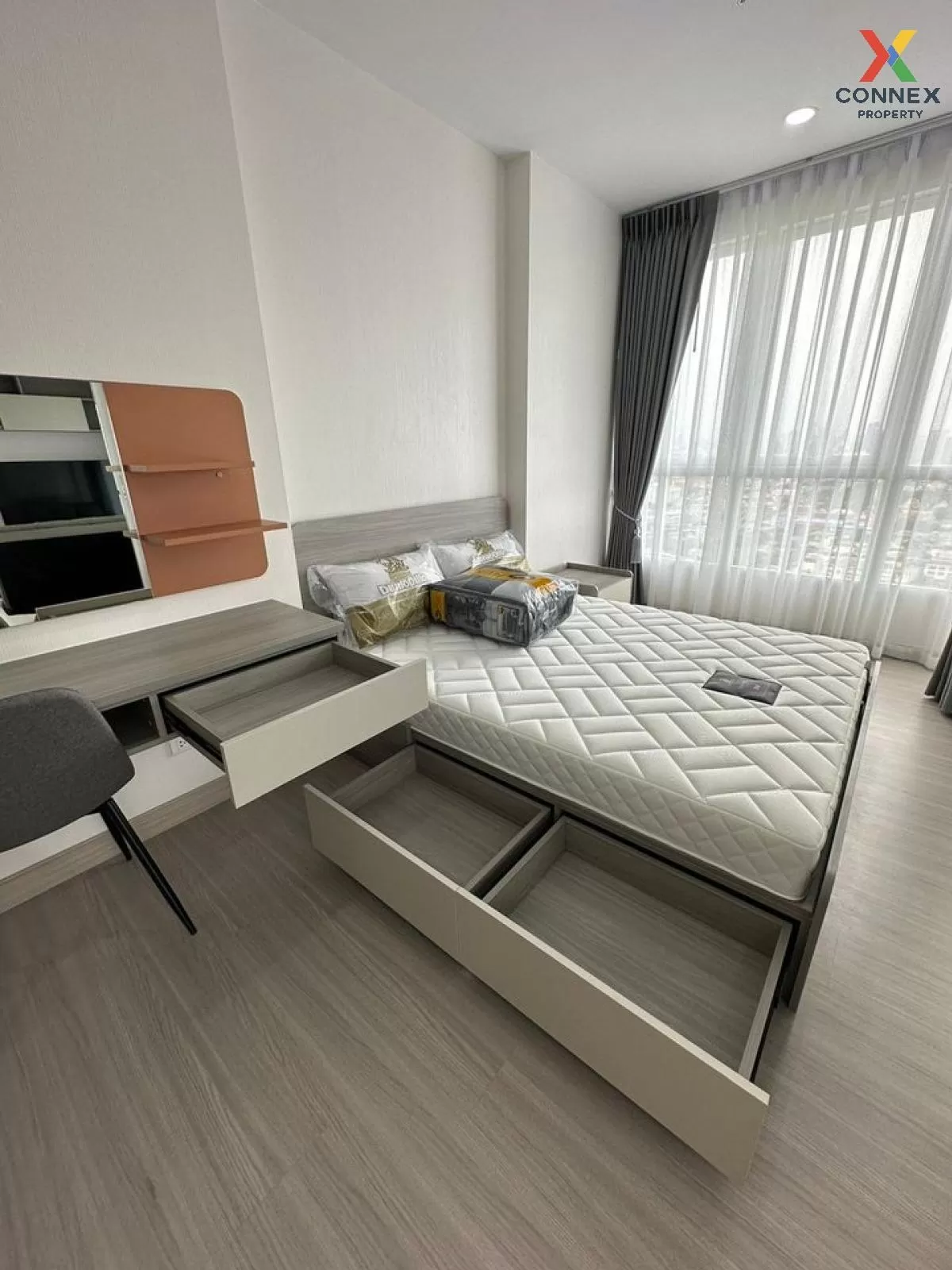 FOR RENT Condo , Supalai Loft Sathorn-Ratchaphruek , BTS-Bang Wa 