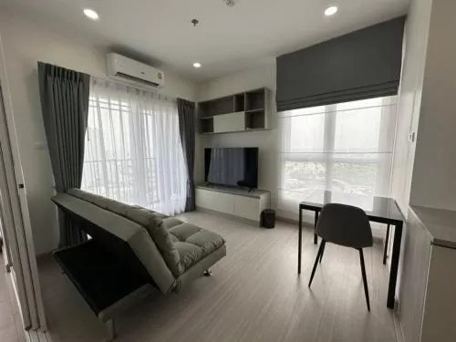 FOR RENT Condo , Supalai Loft Sathorn-Ratchaphruek , BTS-Bang Wa , Pakklong Phasi Charoen , Phasi Charoen , Bangkok , CX-81717