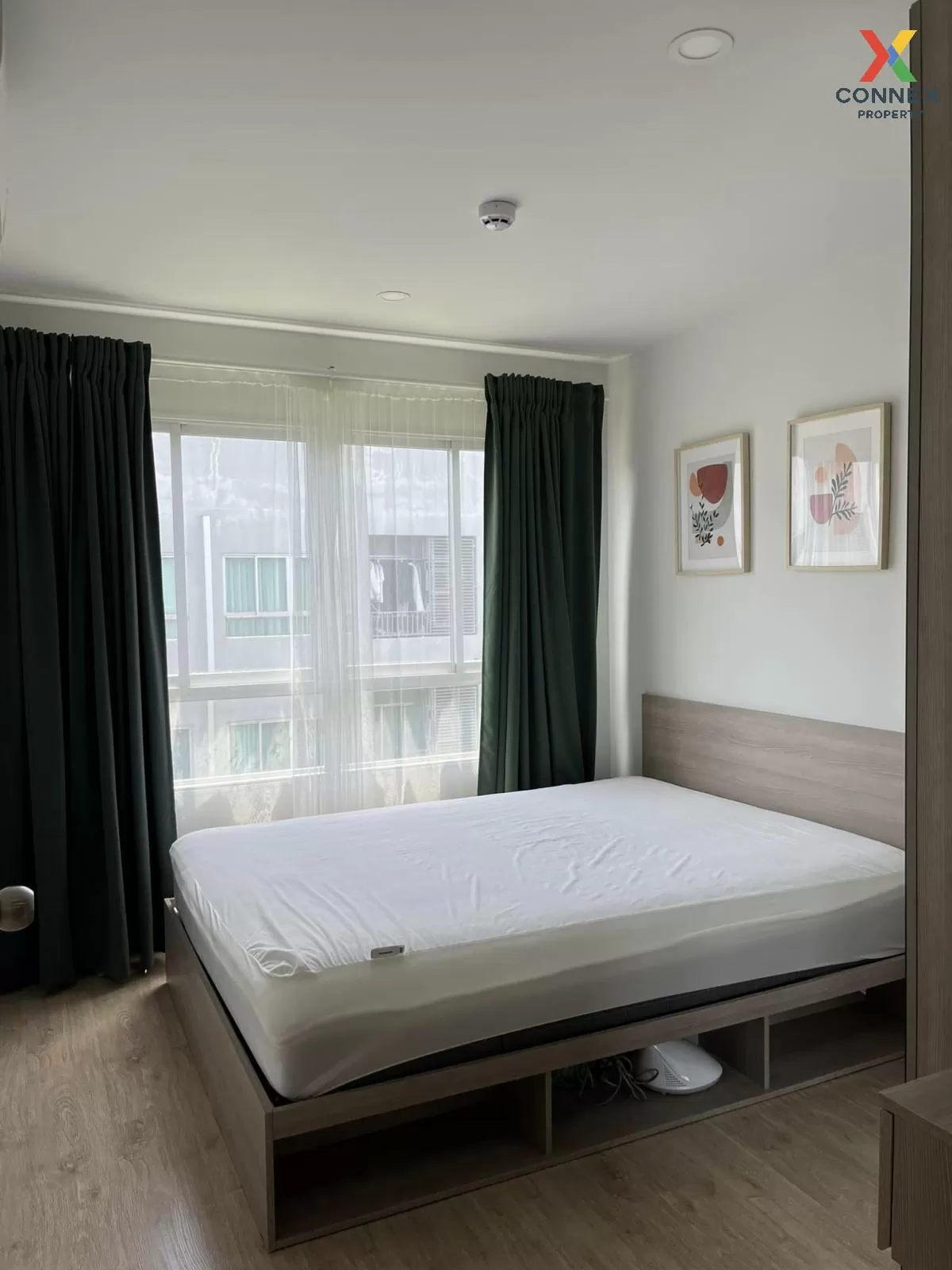 FOR RENT Condo , Elio Del Moss Phahonyothin 34 , BTS-Kasetsart Un 3