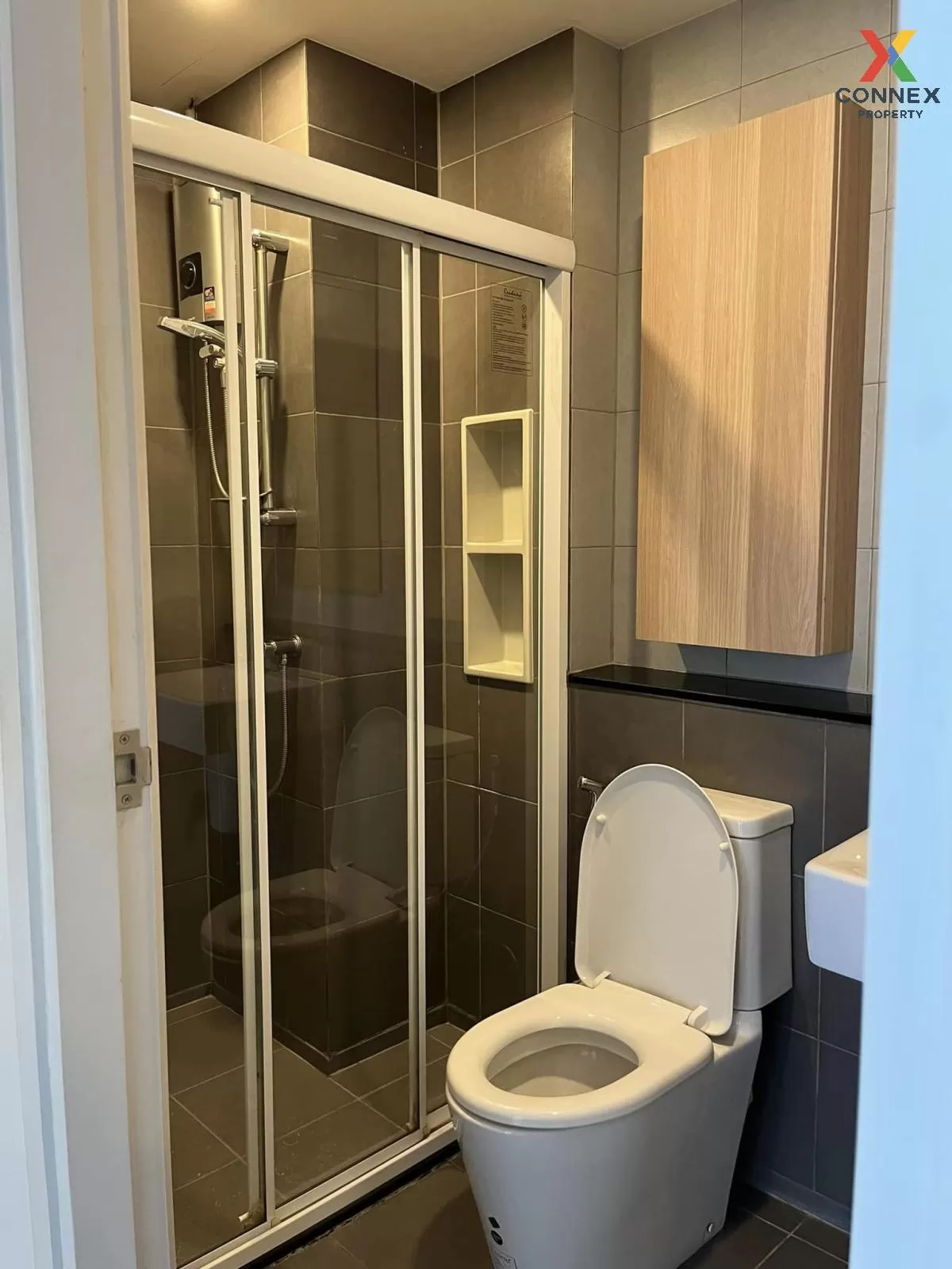 FOR RENT Condo , Elio Del Moss Phahonyothin 34 , BTS-Kasetsart Un 4