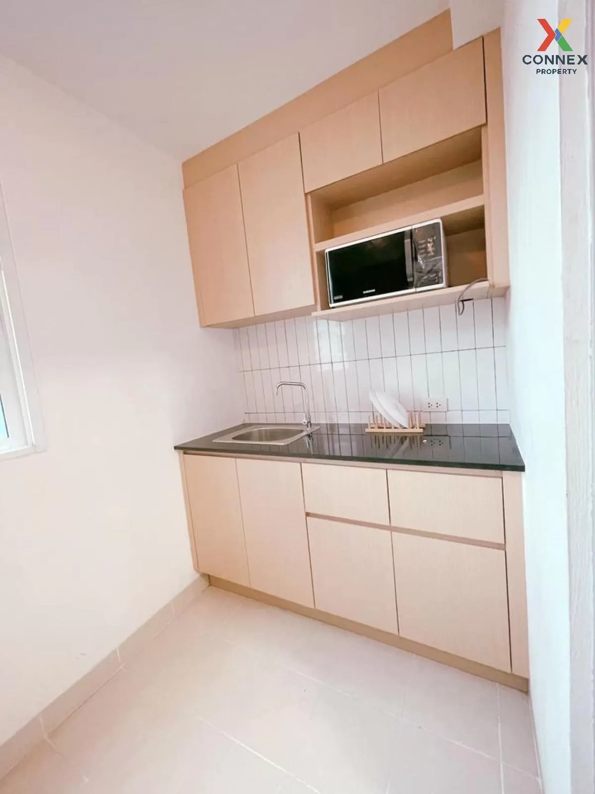 เช่าคอนโด  ซิตี้ โฮม รัชดา ห้องมุม MRT-ห้วยขวาง ห้วยขวาง เขต ห้วย 3