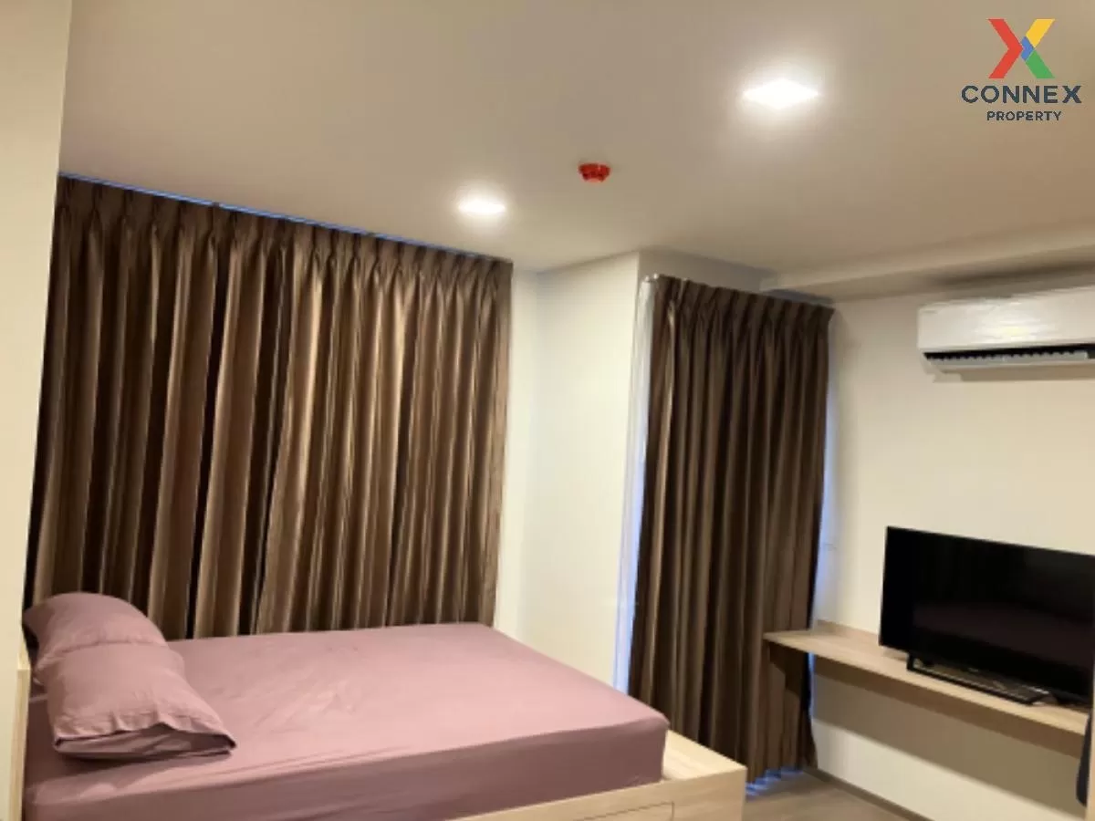 FOR SALE Condo , The MUVE Bangna , Bang Kaeo , Bang Phli , Samut  1