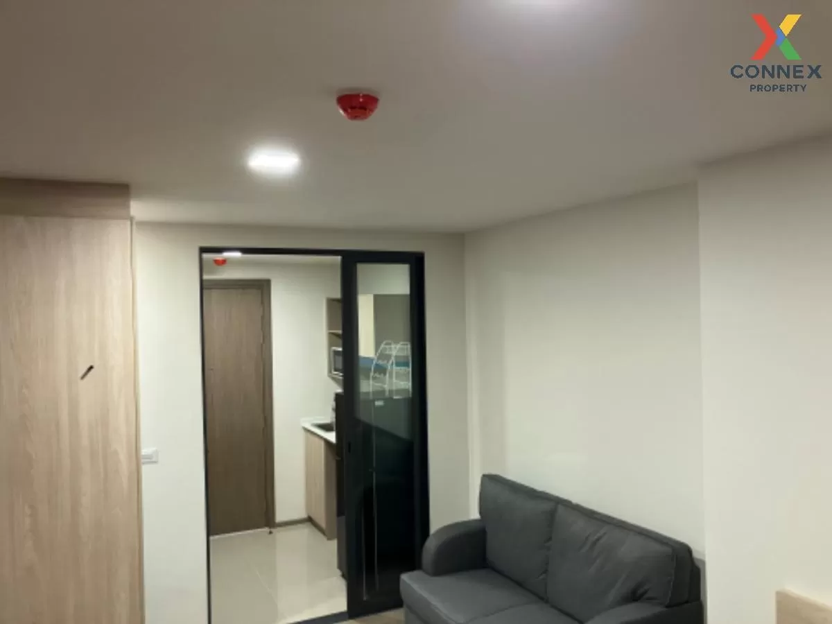 FOR SALE Condo , The MUVE Bangna , Bang Kaeo , Bang Phli , Samut  3