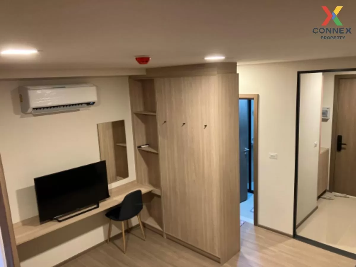 FOR SALE Condo , The MUVE Bangna , Bang Kaeo , Bang Phli , Samut  4