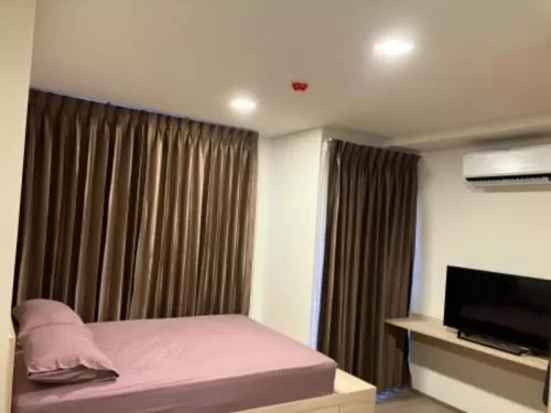 FOR SALE Condo , The MUVE Bangna , Bang Kaeo , Bang Phli , Samut Prakarn , CX-81722