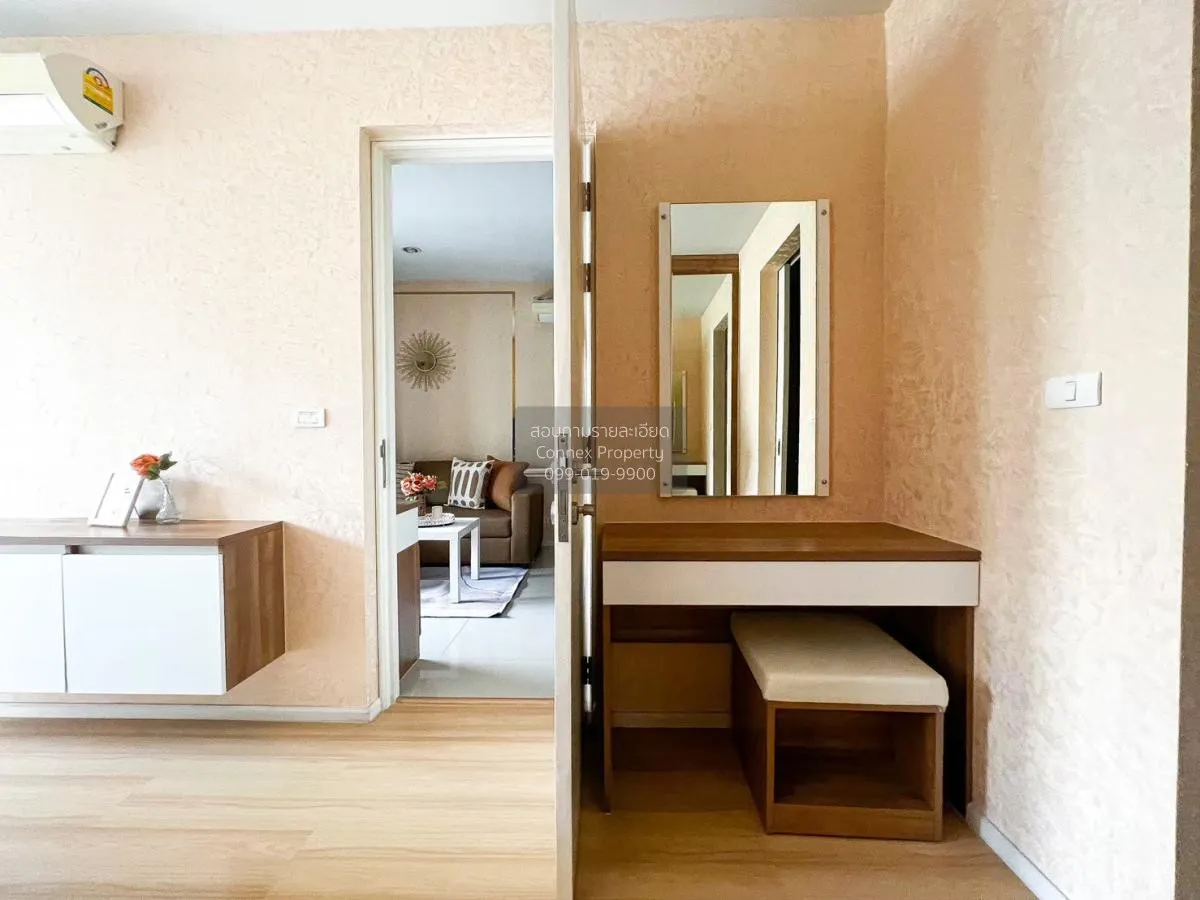 FOR SALE Condo , Happy Condo Ladprao 101 , Khlong Chan , Bang Kap