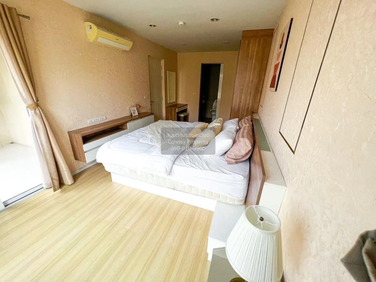 FOR SALE Condo , Happy Condo Ladprao 101 , Khlong Chan , Bang Kap