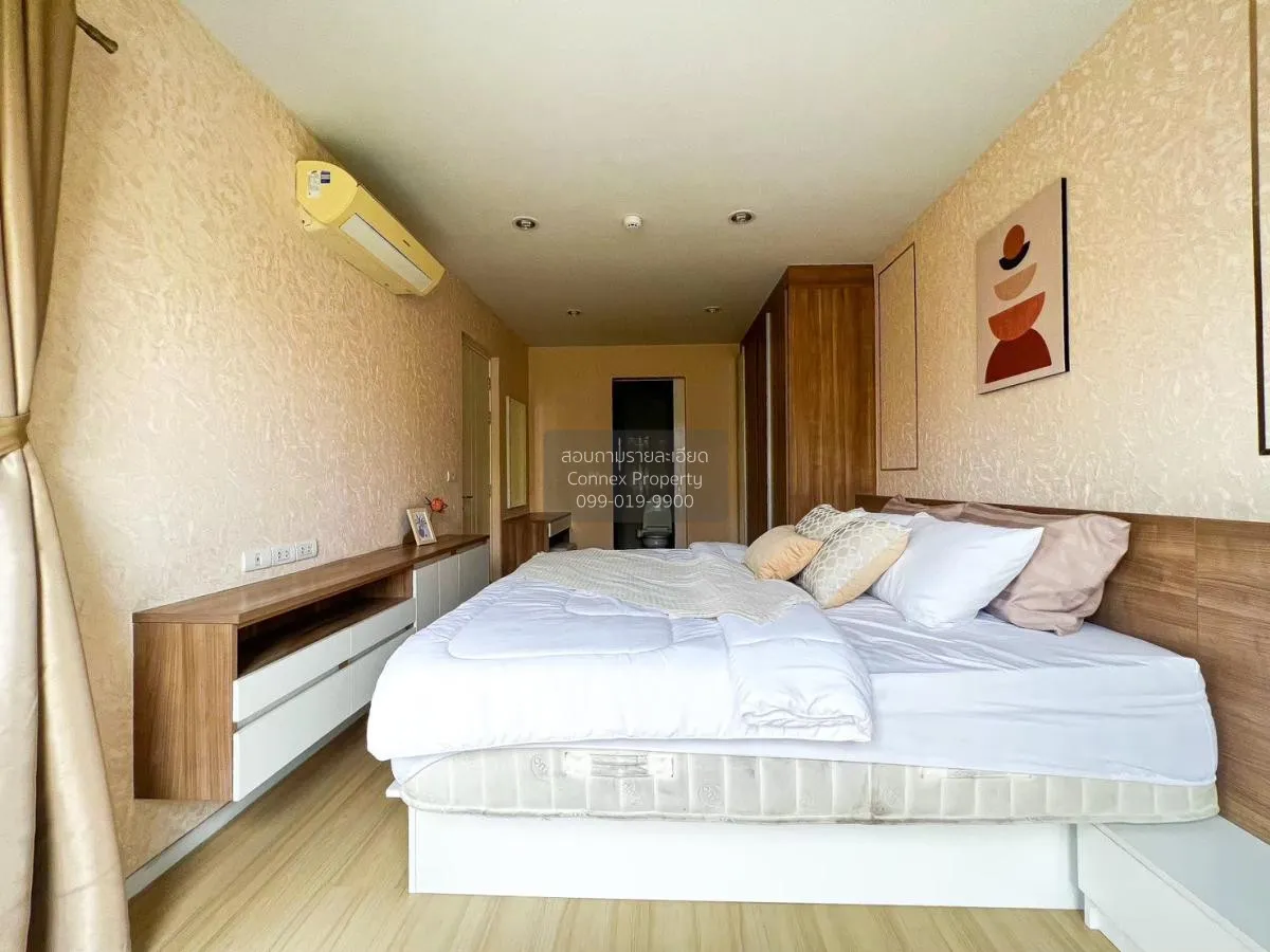 FOR SALE Condo , Happy Condo Ladprao 101 , Khlong Chan , Bang Kap