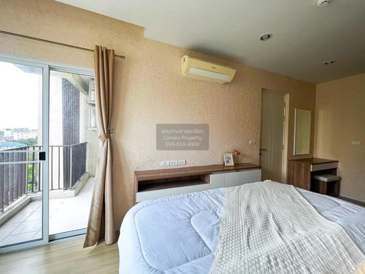 FOR SALE Condo , Happy Condo Ladprao 101 , Khlong Chan , Bang Kap