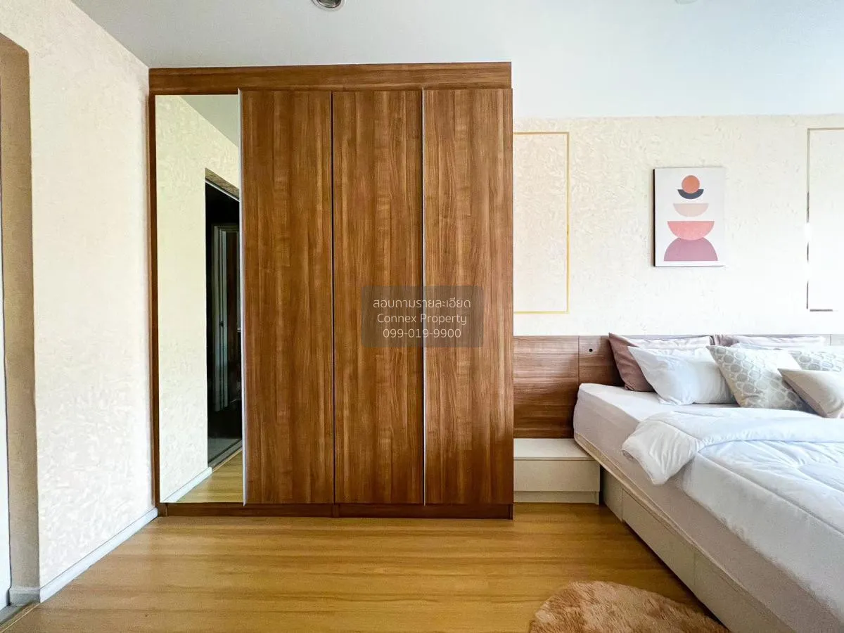 FOR SALE Condo , Happy Condo Ladprao 101 , Khlong Chan , Bang Kap