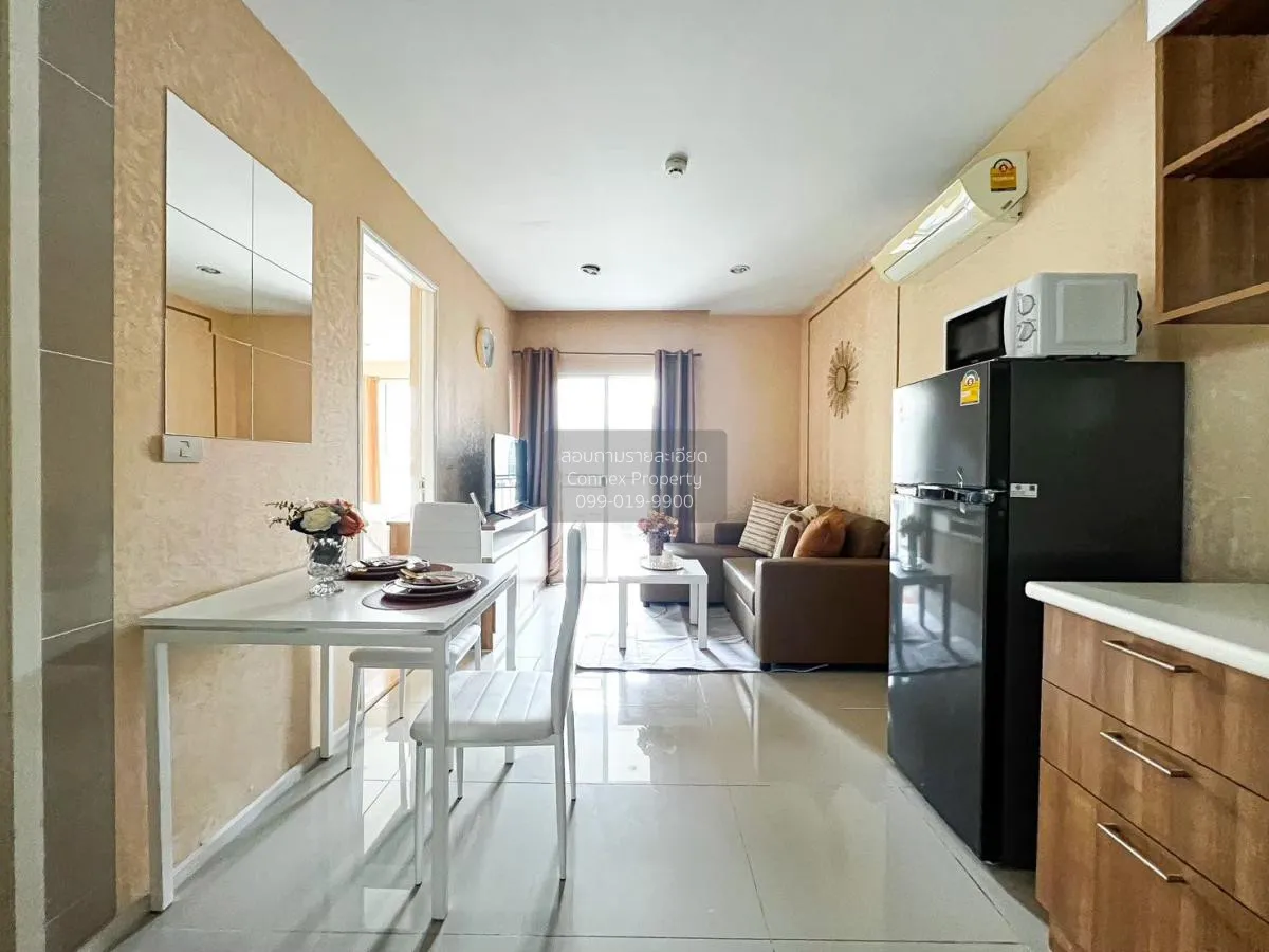 FOR SALE Condo , Happy Condo Ladprao 101 , Khlong Chan , Bang Kap
