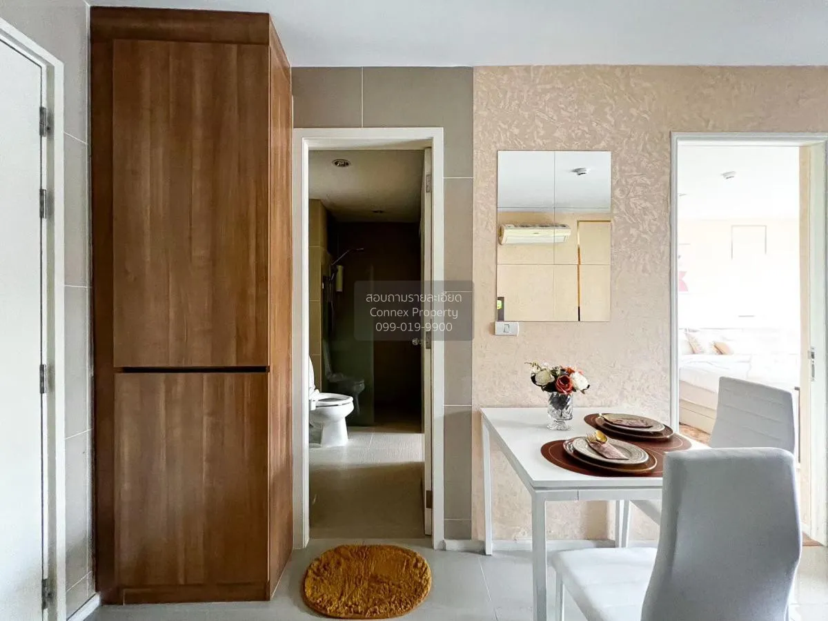 FOR SALE Condo , Happy Condo Ladprao 101 , Khlong Chan , Bang Kap