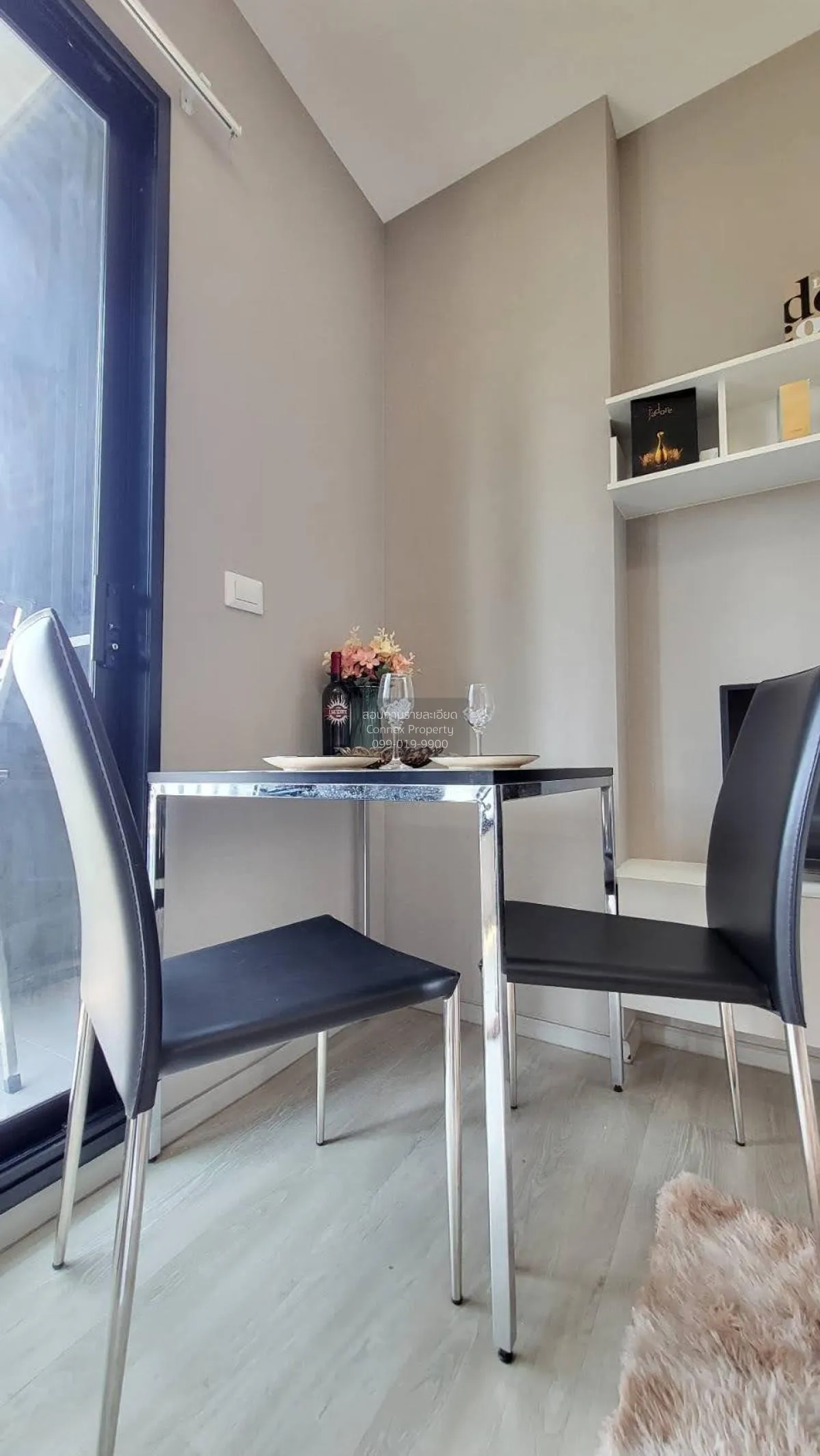 FOR SALE Condo , Condolette Midst Rama 9 , MRT-Phra Ram 9 , Huai 