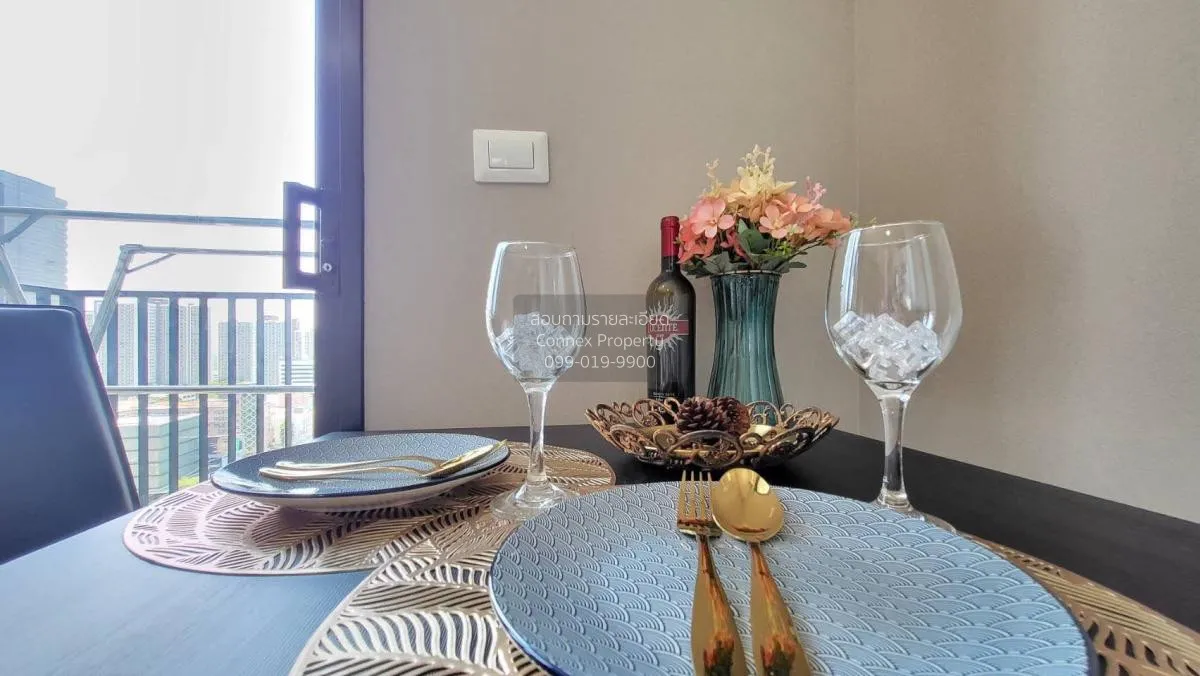 FOR SALE Condo , Condolette Midst Rama 9 , MRT-Phra Ram 9 , Huai 